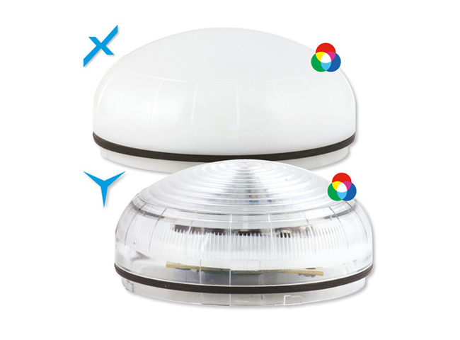 XLF RGB IP69K