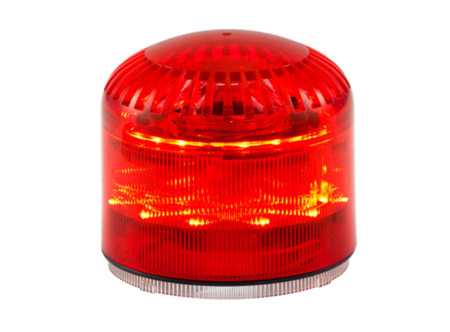 SIR-E LED