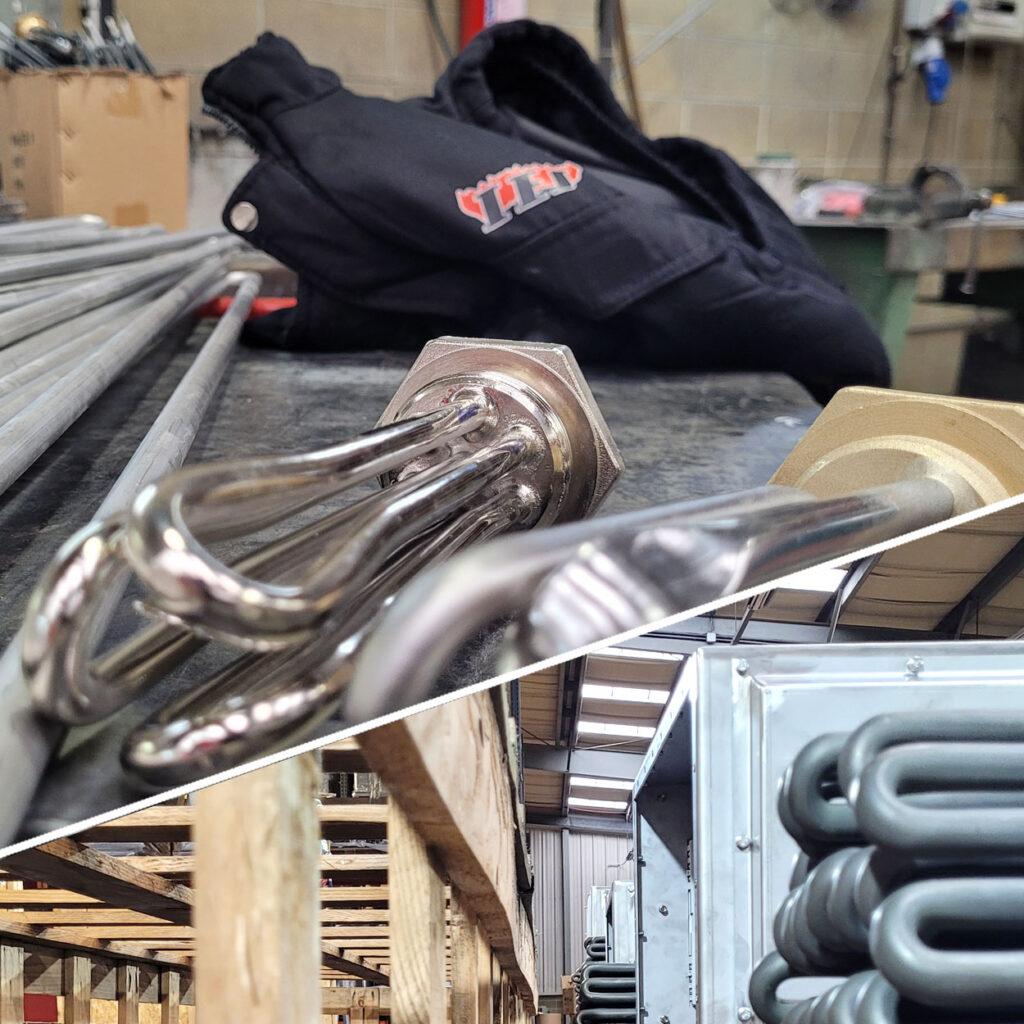 Fouling factor in Heat Exchangers: Impact and prevention